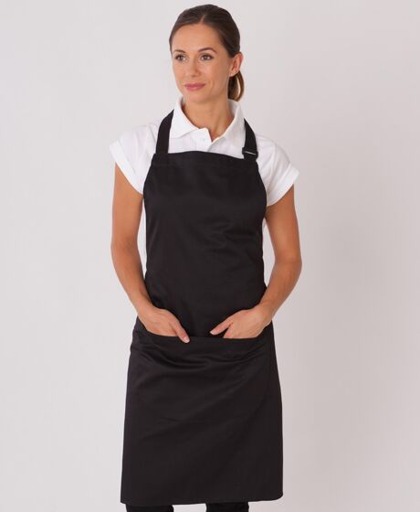 Dennys Low Cost Apron with Pocket Thumbnail