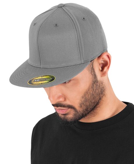 Flexfit Premium 210 Fitted Cap Thumbnail