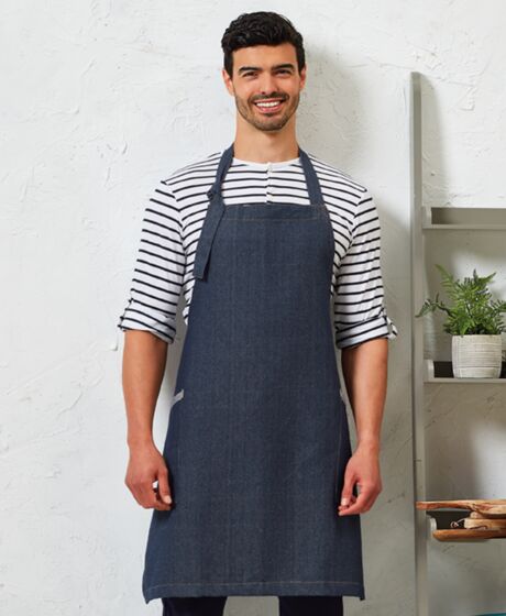 Premier Regenerate Bib Apron Thumbnail
