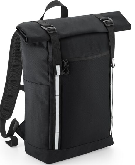 Quadra Urban Commute Roll-Top Backpack Thumbnail