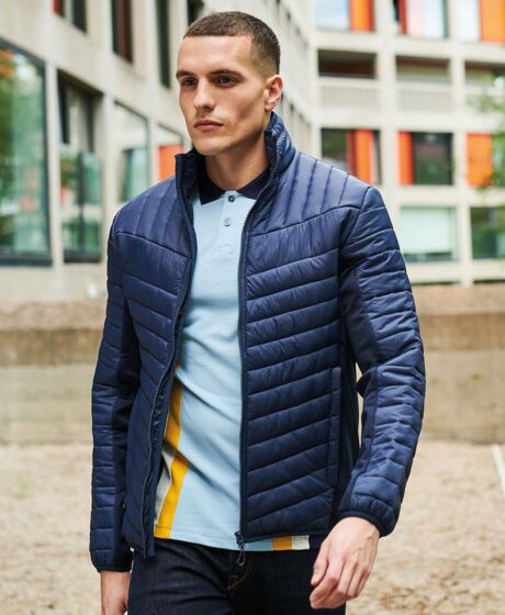 Regatta Tourer Hybrid Jacket Thumbnail