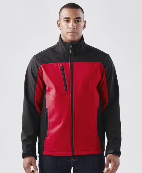 Stormtech Cascades Soft Shell Jacket Thumbnail