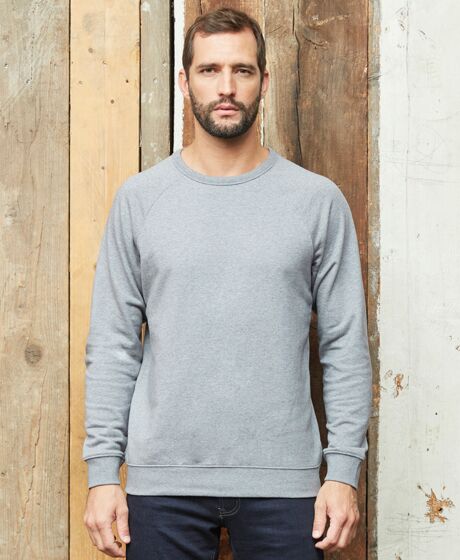 NEOBLU Nelson French Terry Sweatshirt Thumbnail