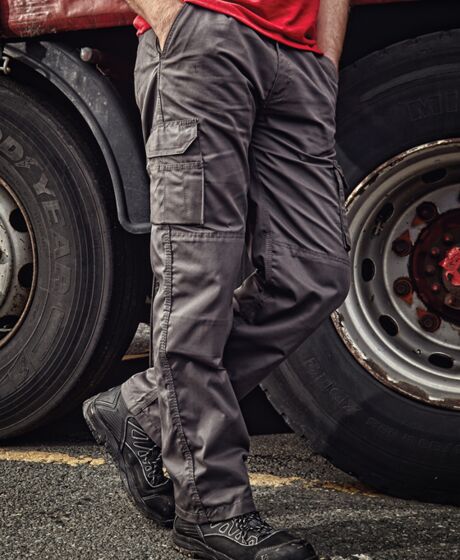 Condor Combat Trouser Thumbnail