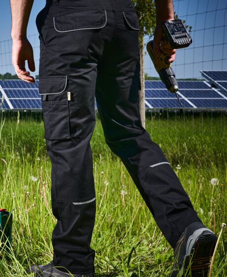 Heron EarthPro® RCS Combat Trouser Thumbnail