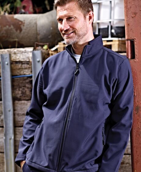 Skimmer Softshell Thumbnail