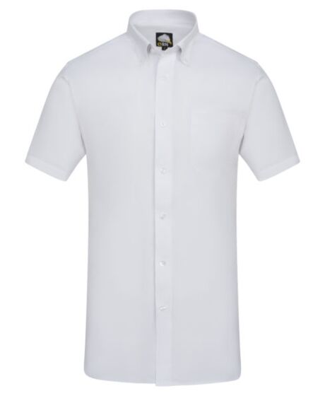 The Classic Oxford S/S Shirt Thumbnail