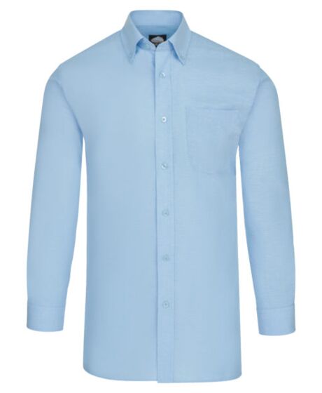 The Classic Oxford L/S Shirt Thumbnail
