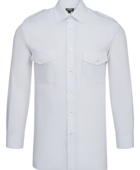 The Essential L/S Pilot Shirt Thumbnail