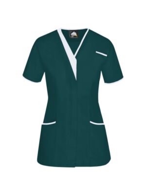 Tonia V-Neck Tunic Thumbnail