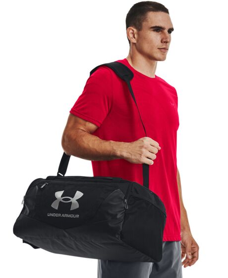 UA Undeniable 5.0 duffle small Thumbnail