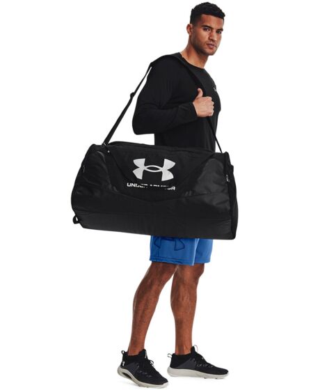 UA Undeniable 5.0 duffle large Thumbnail