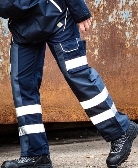 Vulture Ballistic Trouser Thumbnail