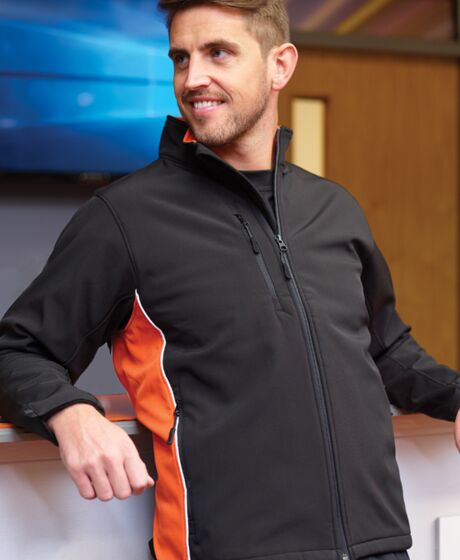 Silverswift Softshell Thumbnail