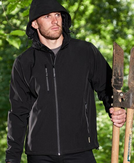 Gannet EarthPro® GRS Softshell Thumbnail