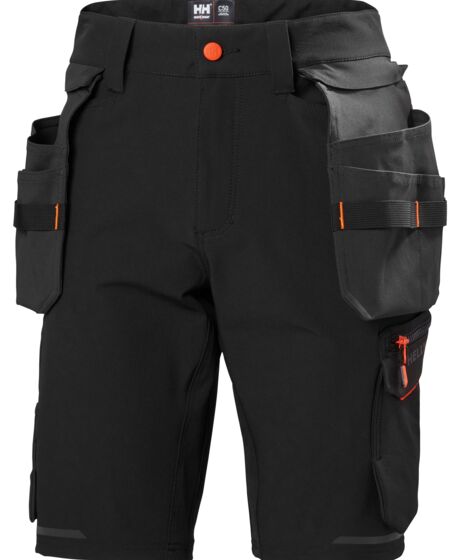 Kensington Service Shorts Thumbnail