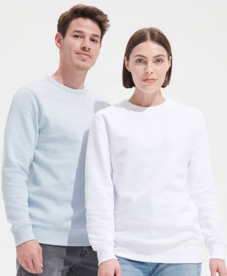 SOL'S Unisex Sully Sweatshirt Thumbnail