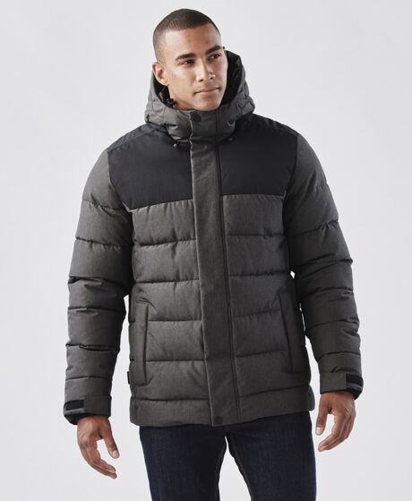 Stormtech Oslo HD Parka Jacket Thumbnail