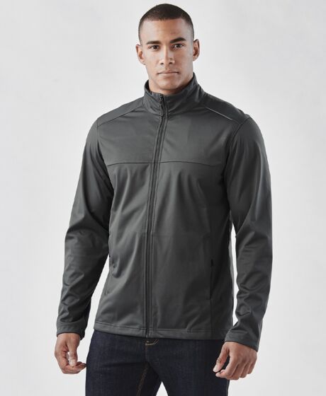 Stormtech Greenwich Lightweight Soft Shell Jacket Thumbnail