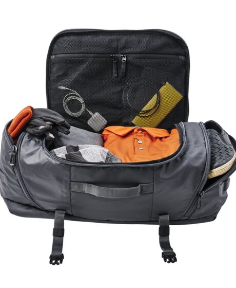 Stormtech Madagascar Duffle Backpack Thumbnail