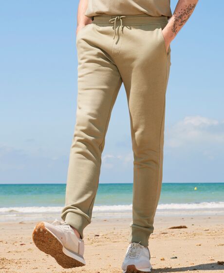 SOL'S Unisex Jumbo Organic Jog Pants Thumbnail