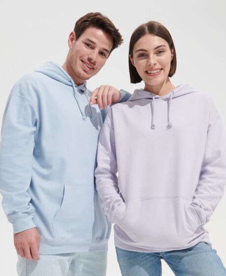 SOL'S Unisex Condor Hoodie Thumbnail