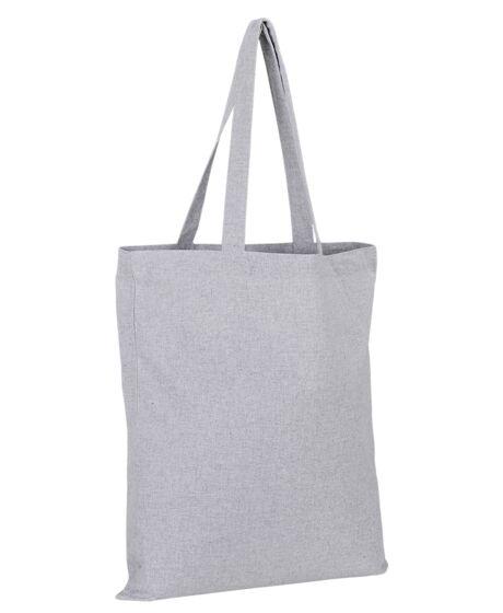 SOL'S Awake Recycled Tote Thumbnail