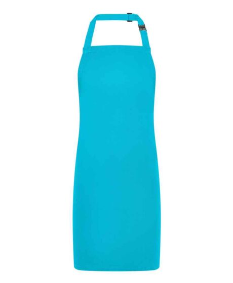 Brand Lab Kids Basic Adjustable Bib Apron Thumbnail