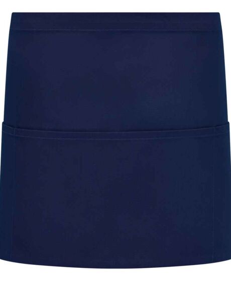 Brand Lab Organic/Recycled Waist Pocket Apron Thumbnail