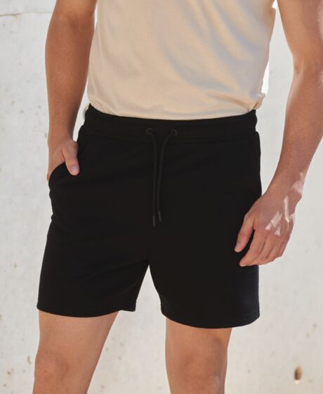 SF Clothing Unisex Sustainable Fashion Sweat Shorts Thumbnail