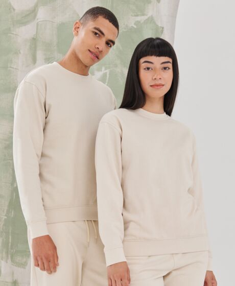 SF Clothing Unisex Sustainable Fashion Sweatshirt Thumbnail