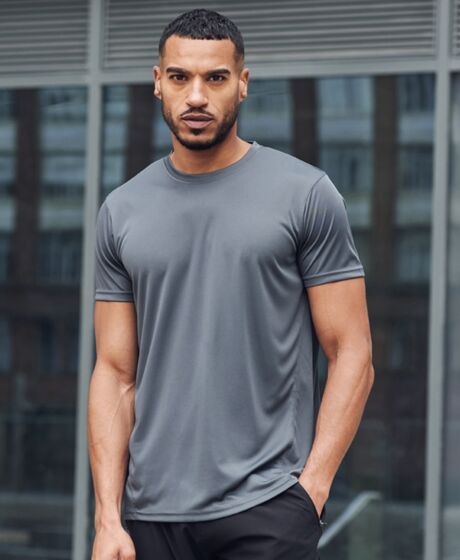 Tombo Unisex Recycled Performance T-Shirt Thumbnail