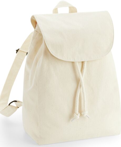 Westford Mill EarthAware® Organic Rucksack Thumbnail