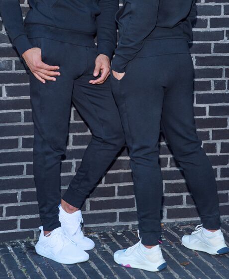 Tombo Unisex Athleisure Joggers Thumbnail