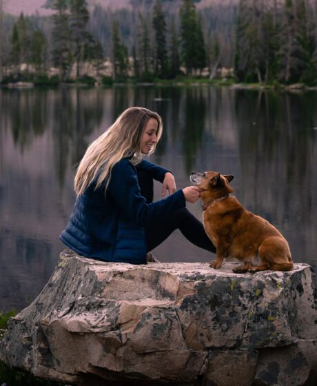 Women’s Narvik hybrid jacket Thumbnail