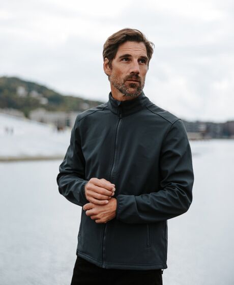 Narvik softshell Thumbnail