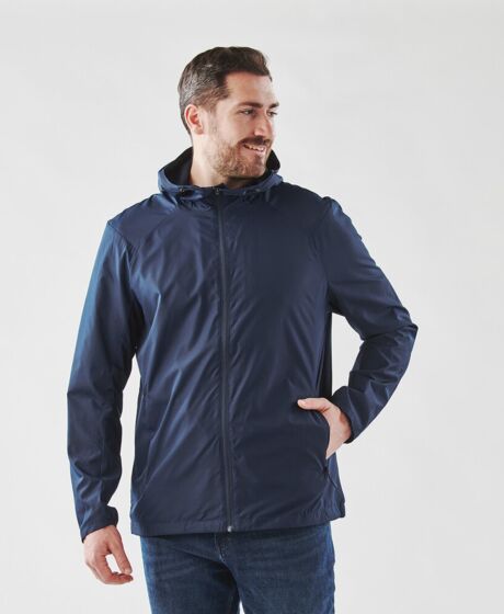 Pacifica lightweight jacket Thumbnail