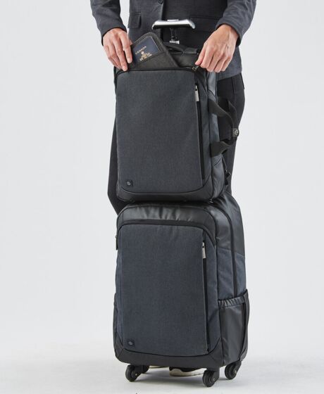 Road Warrior computer pack Thumbnail