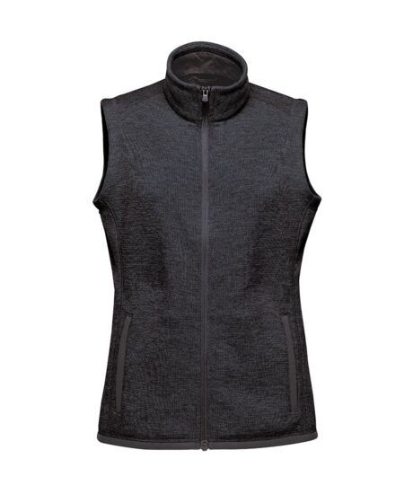 Women’s Avalante fleece vest Thumbnail