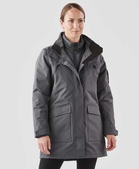 Women’s Fairbanks 5-in-1 parka Thumbnail