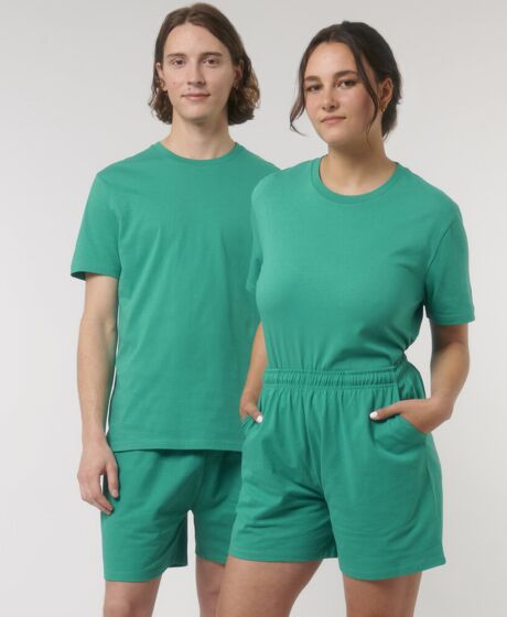 Unisex Waker shorts (STBU070) Thumbnail