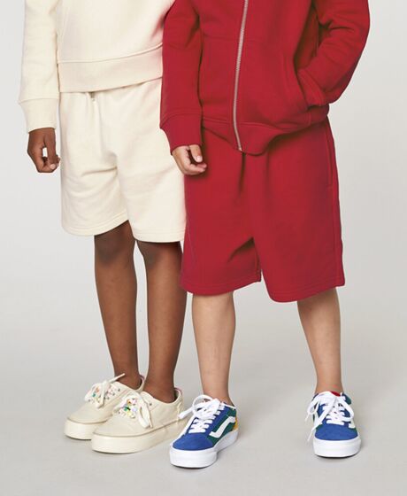 Mini Bolter kids shorts (STBK102) Thumbnail