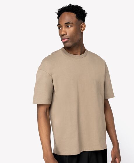 Native Spirit Oversized T-Shirt Thumbnail