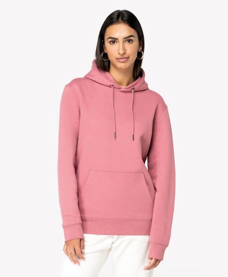 Native Spirit Unisex Heavyweight Hooded Sweatshirt Thumbnail