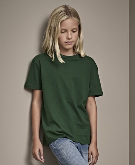 Tee Jays Kids Power T-Shirt Thumbnail