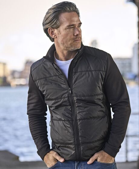 Tee Jays Hybrid-Stretch Jacket Thumbnail