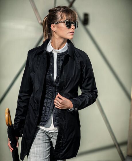 Women’s Seattle – functional business jacket Thumbnail