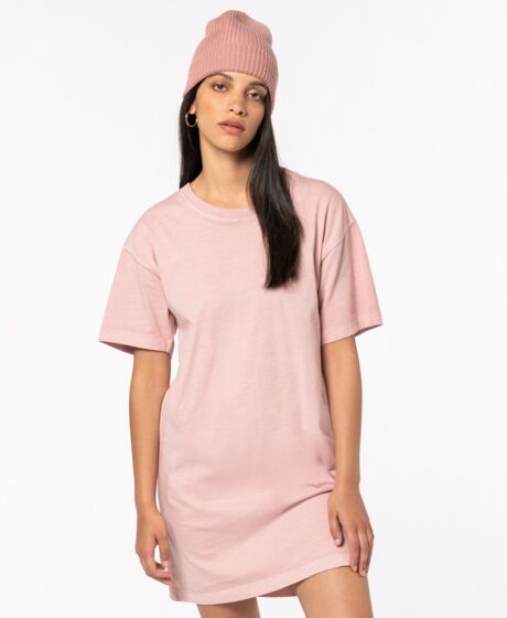 Native Spirit Ladies T-Shirt Dress Thumbnail