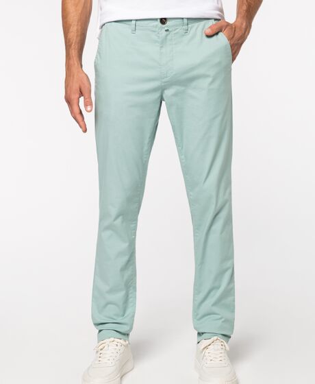 Native Spirit Chino Trousers Thumbnail