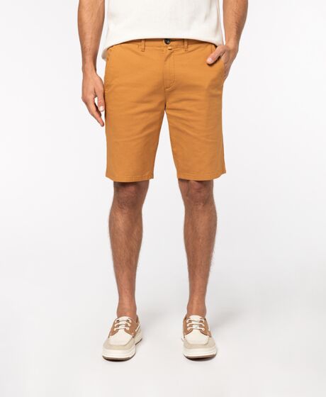 Native Spirit Chino Shorts Thumbnail